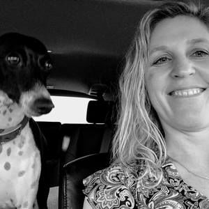 Meet your Posher, Christine